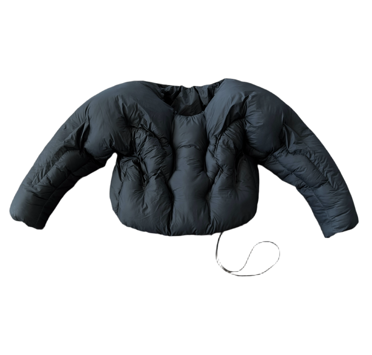 Yeezy Season 9 Runway Sample