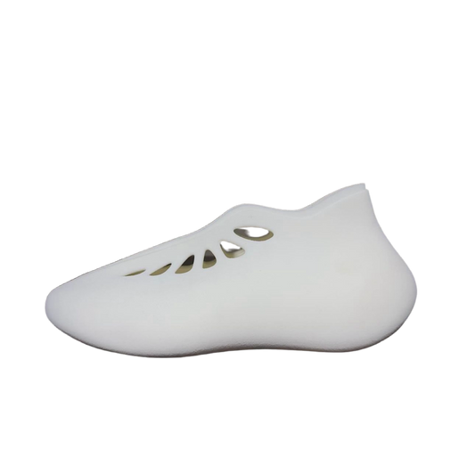 Adidas Yeezy MDVL SLS Print Single Shoe Sample