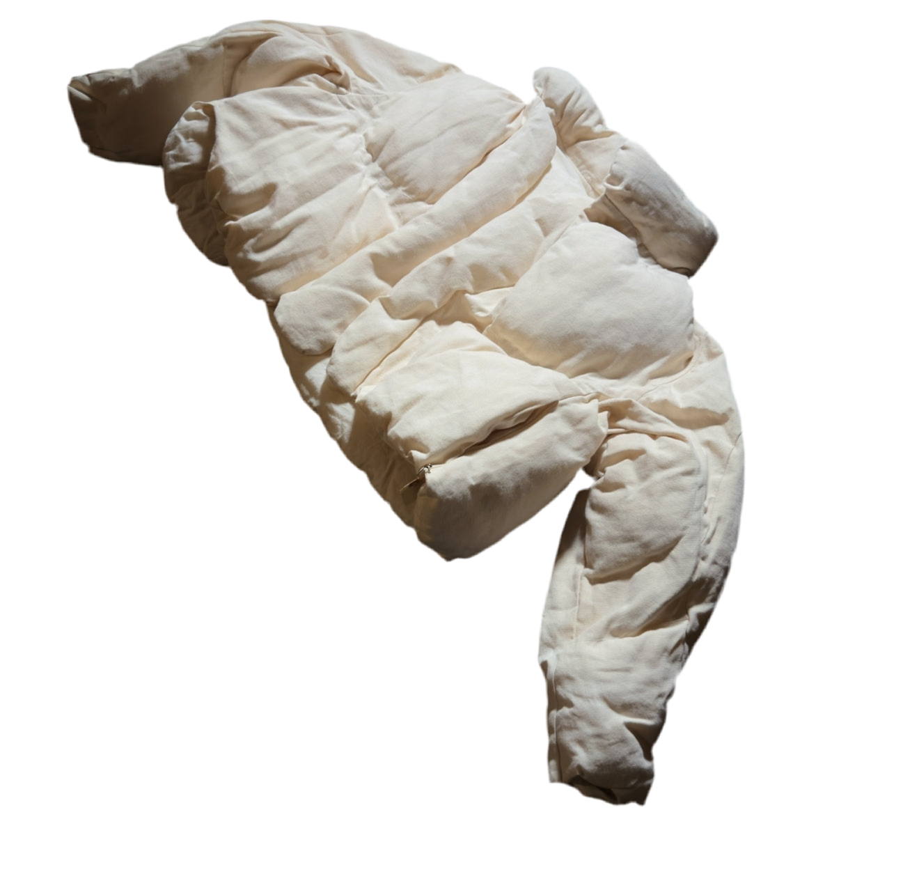 Yeezy Season 8 Hummingbird Jacket