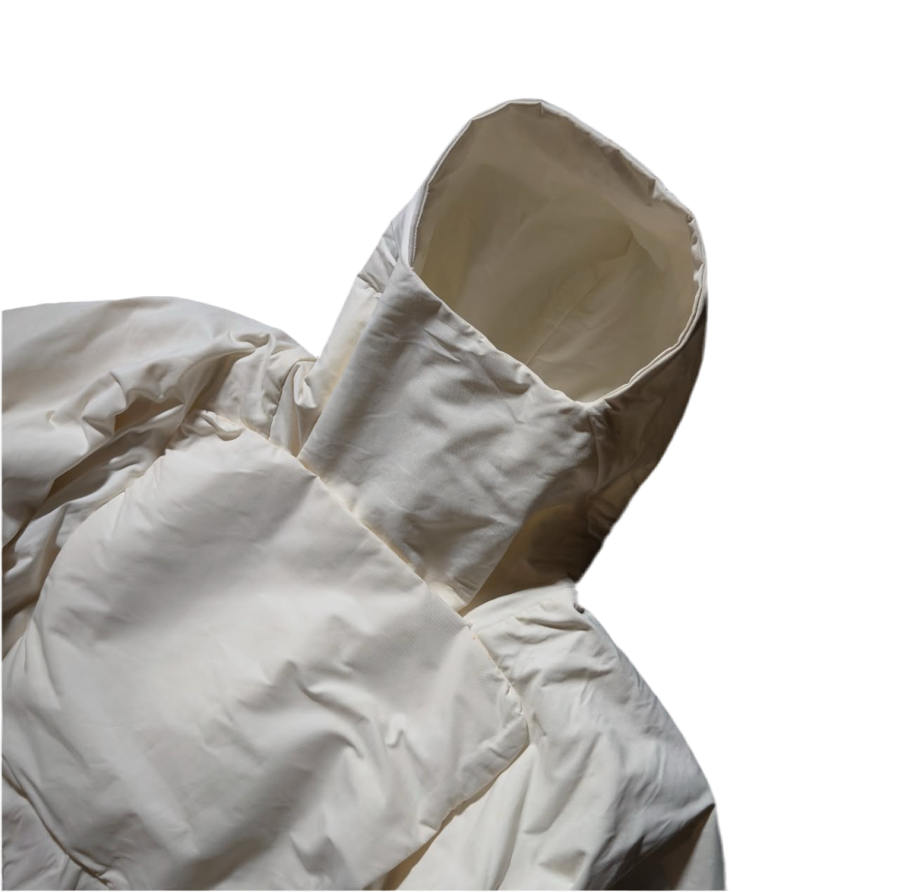 Wyoming Yeezy Anorak