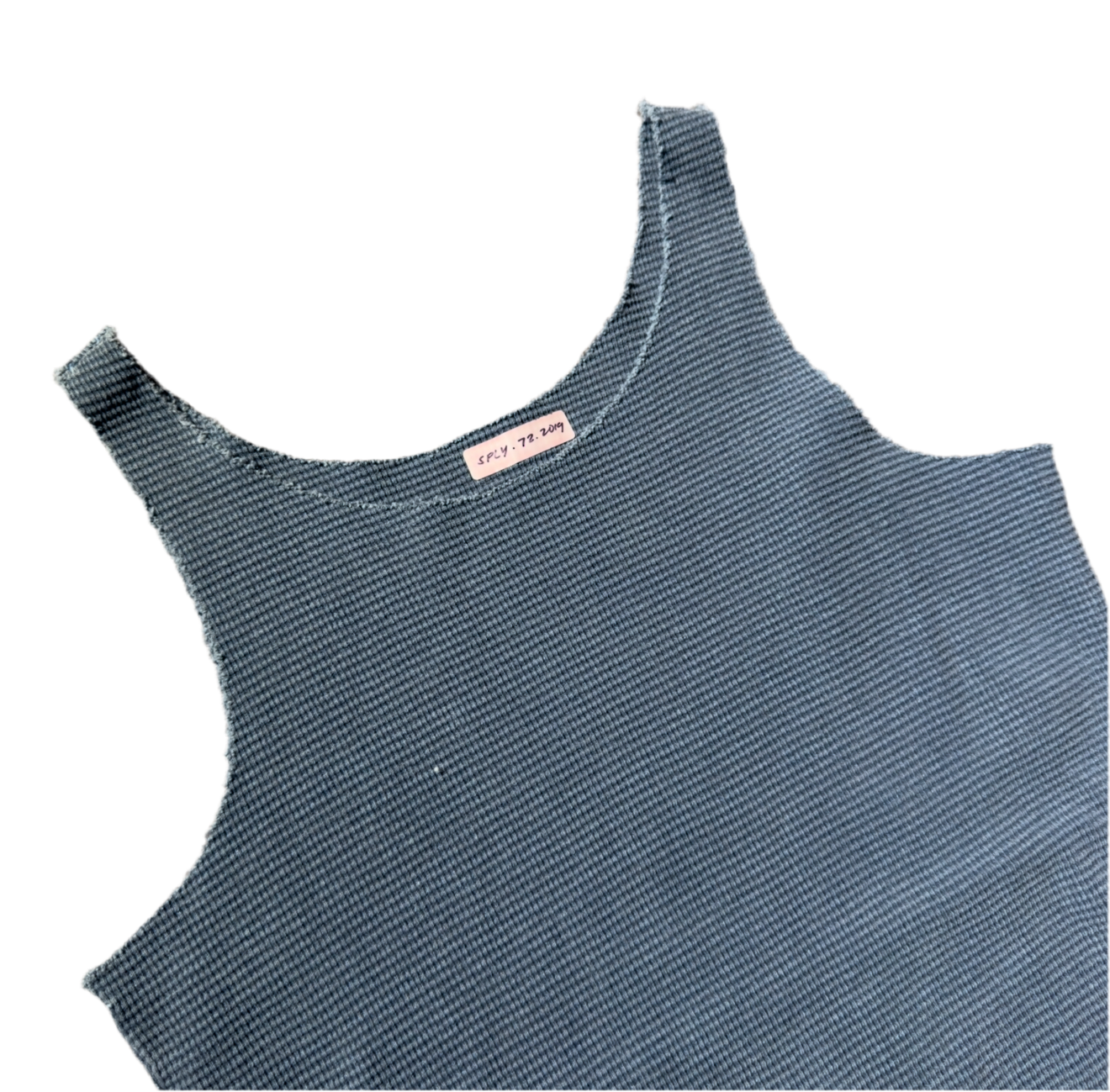Yeezy 2019 Tanktop