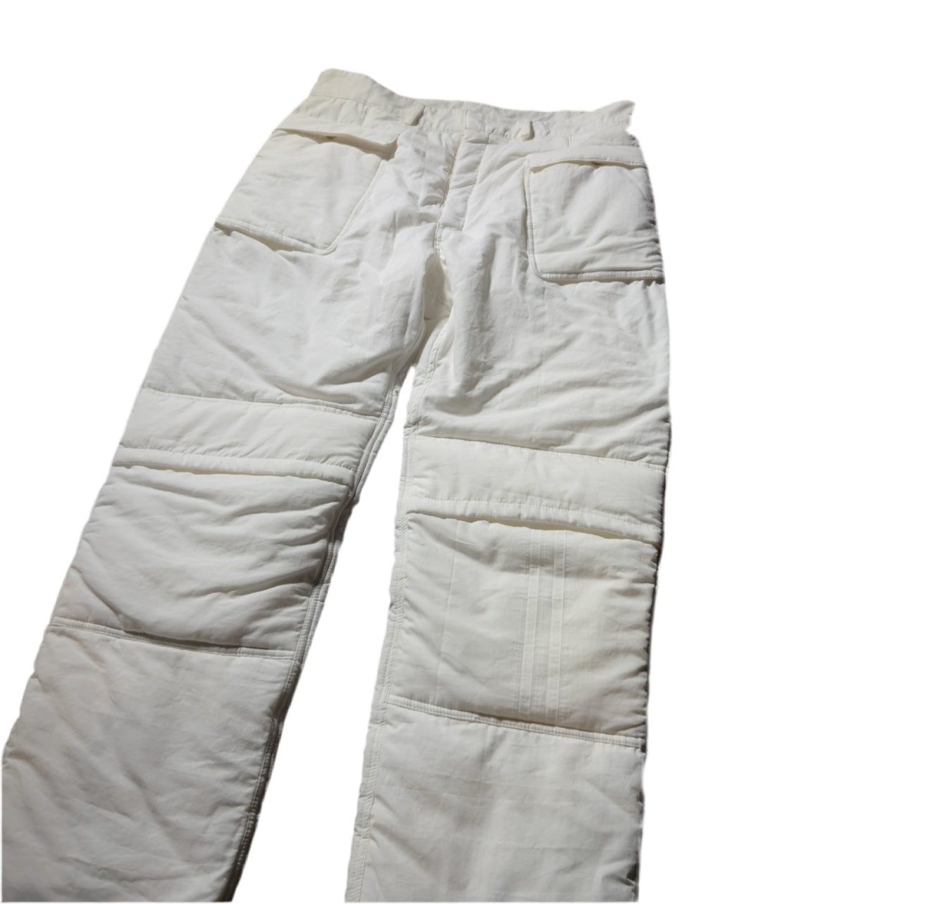 Yeezy Season Cargo Pant Sample