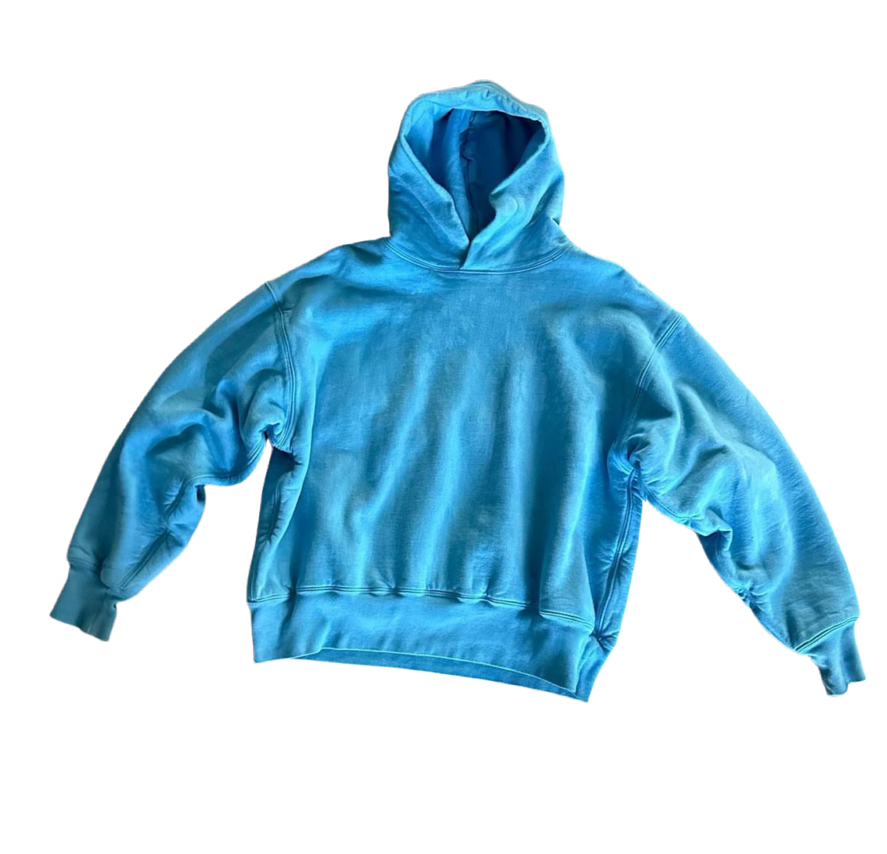 Yeezy Gap Perfect Hoodie Sample