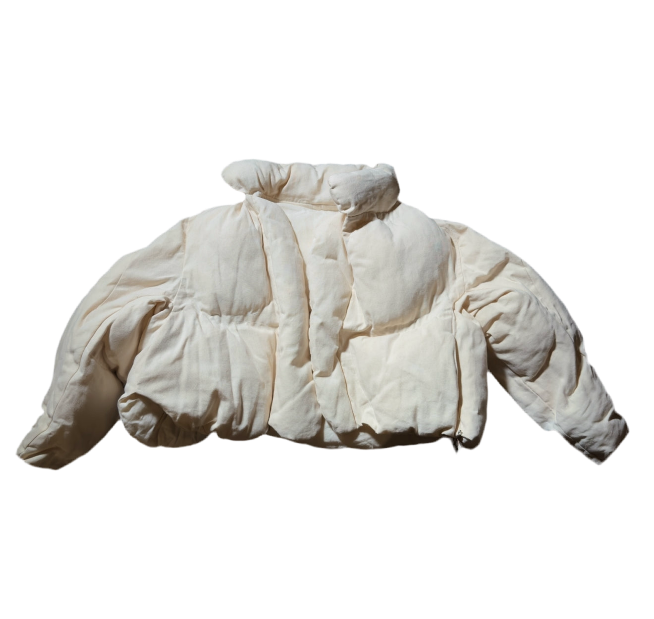 Yeezy Season 8 Hummingbird Jacket