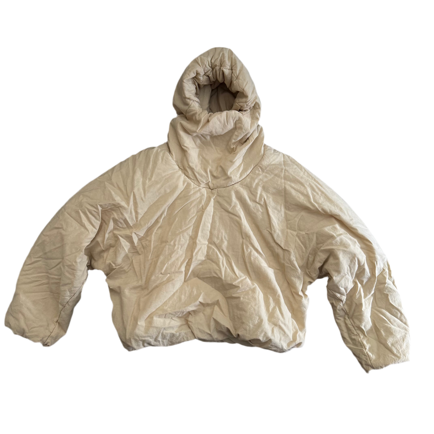 Yeezy Season 8 Runway Pullover