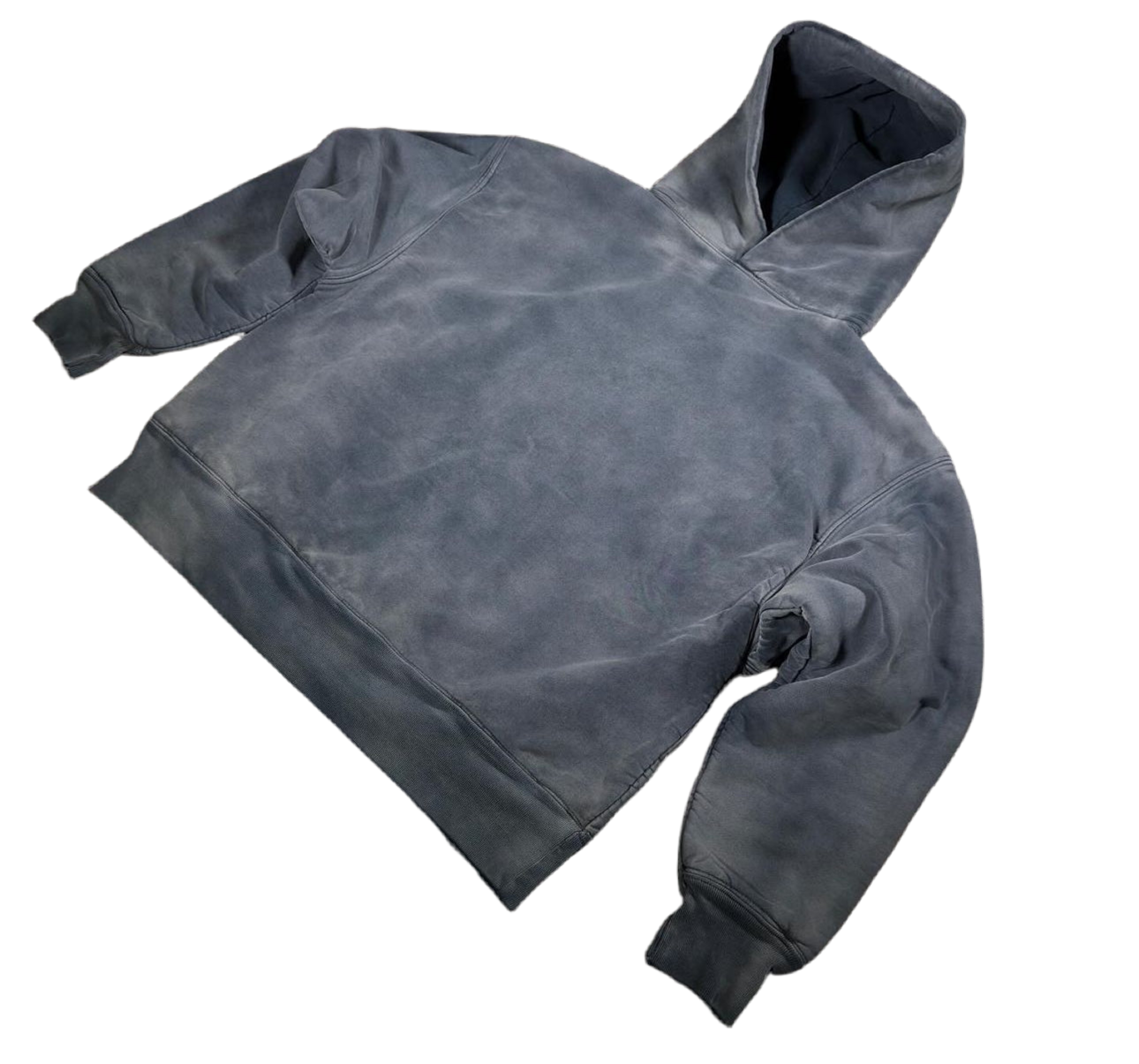 Yeezy Poetic Perfect Hoodie Sample