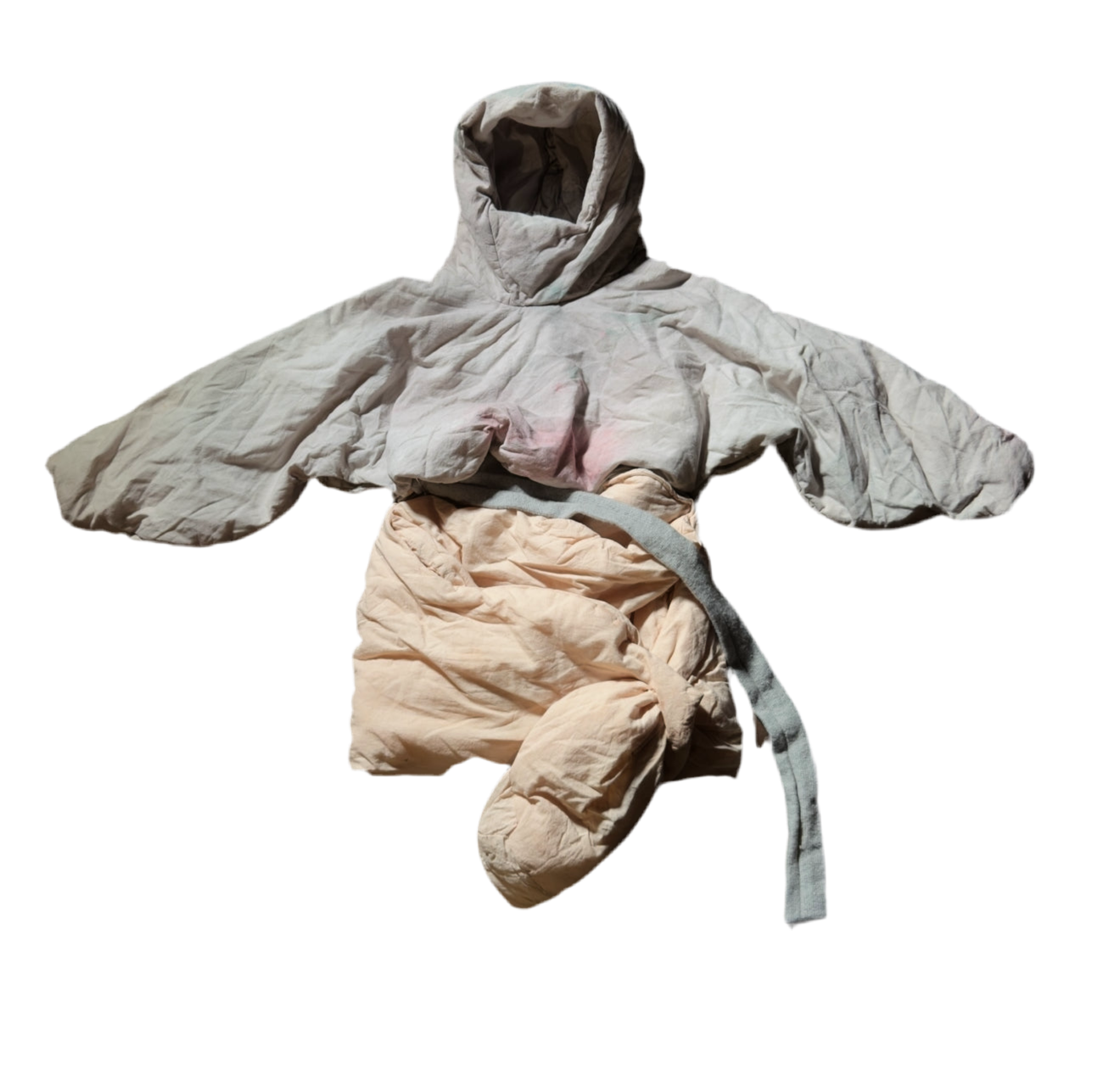 Yeezy Season 8 Dress