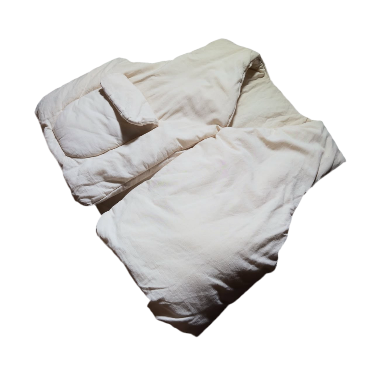 Yeezy Season 8 Puff Vest