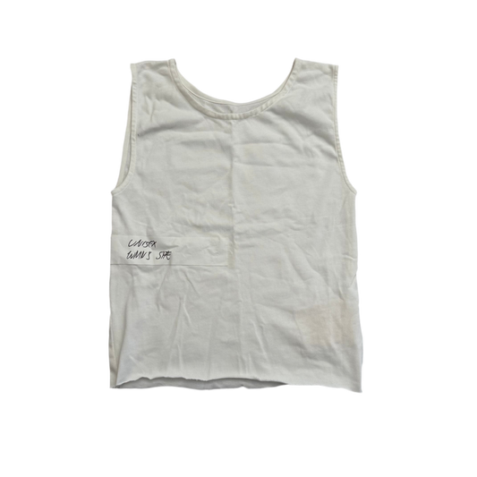 Yeezy Unisex Tanktop (2021)