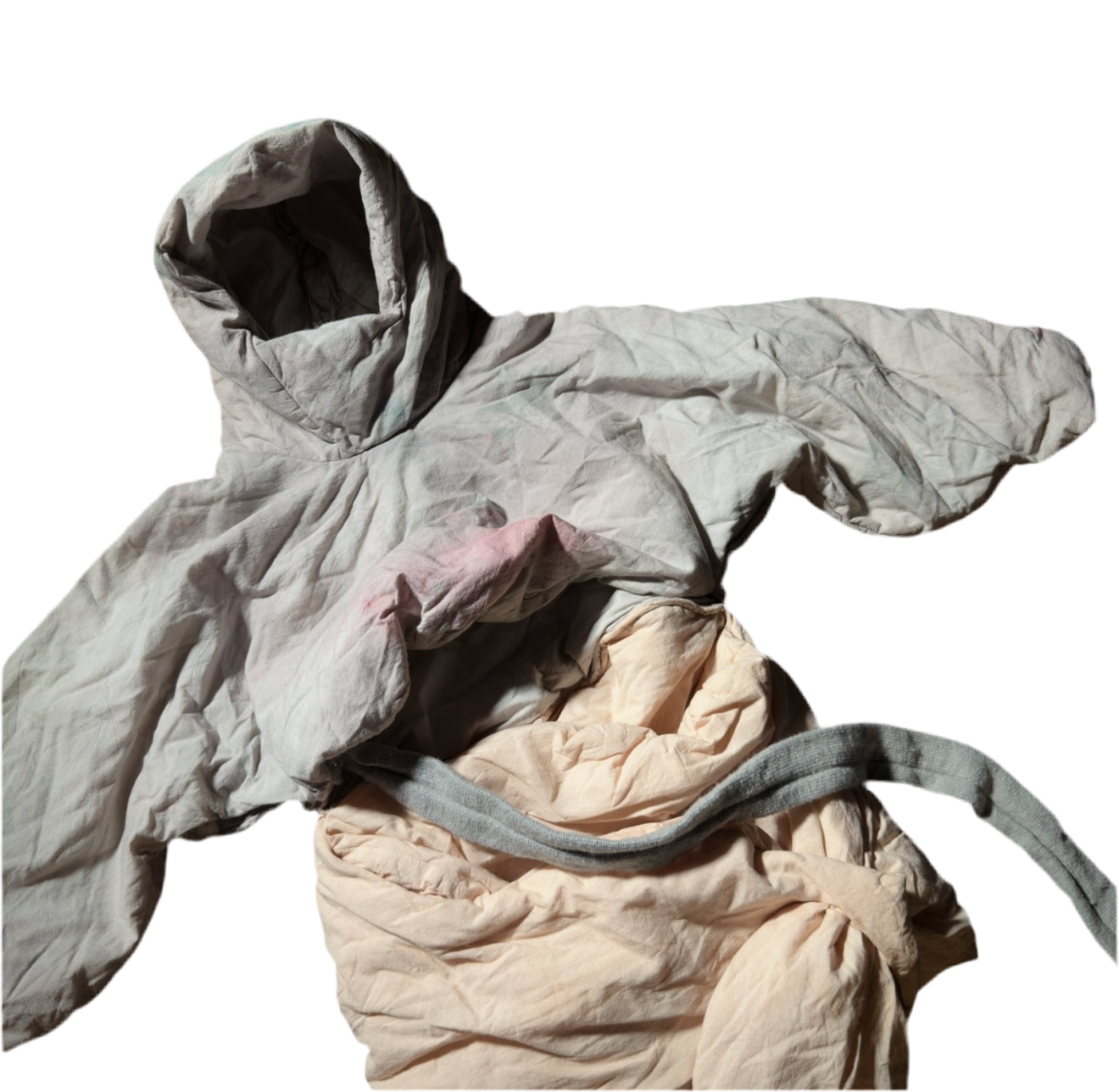 Yeezy Season 8 Dress