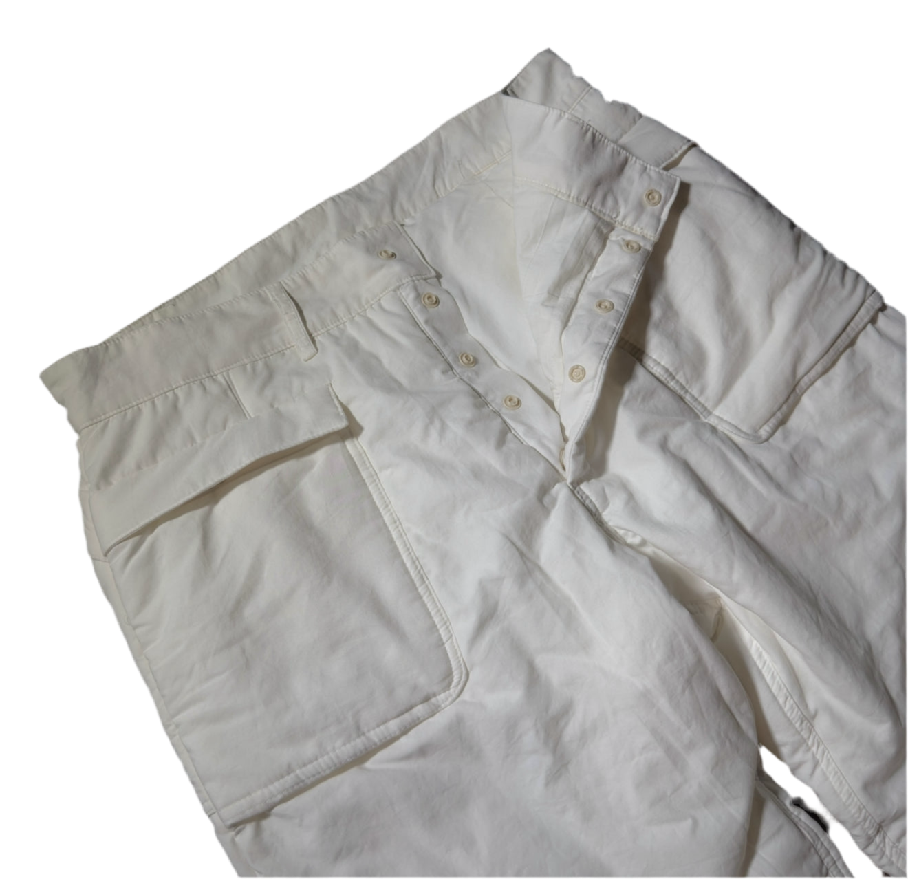 Yeezy Season Cargo Pant Sample