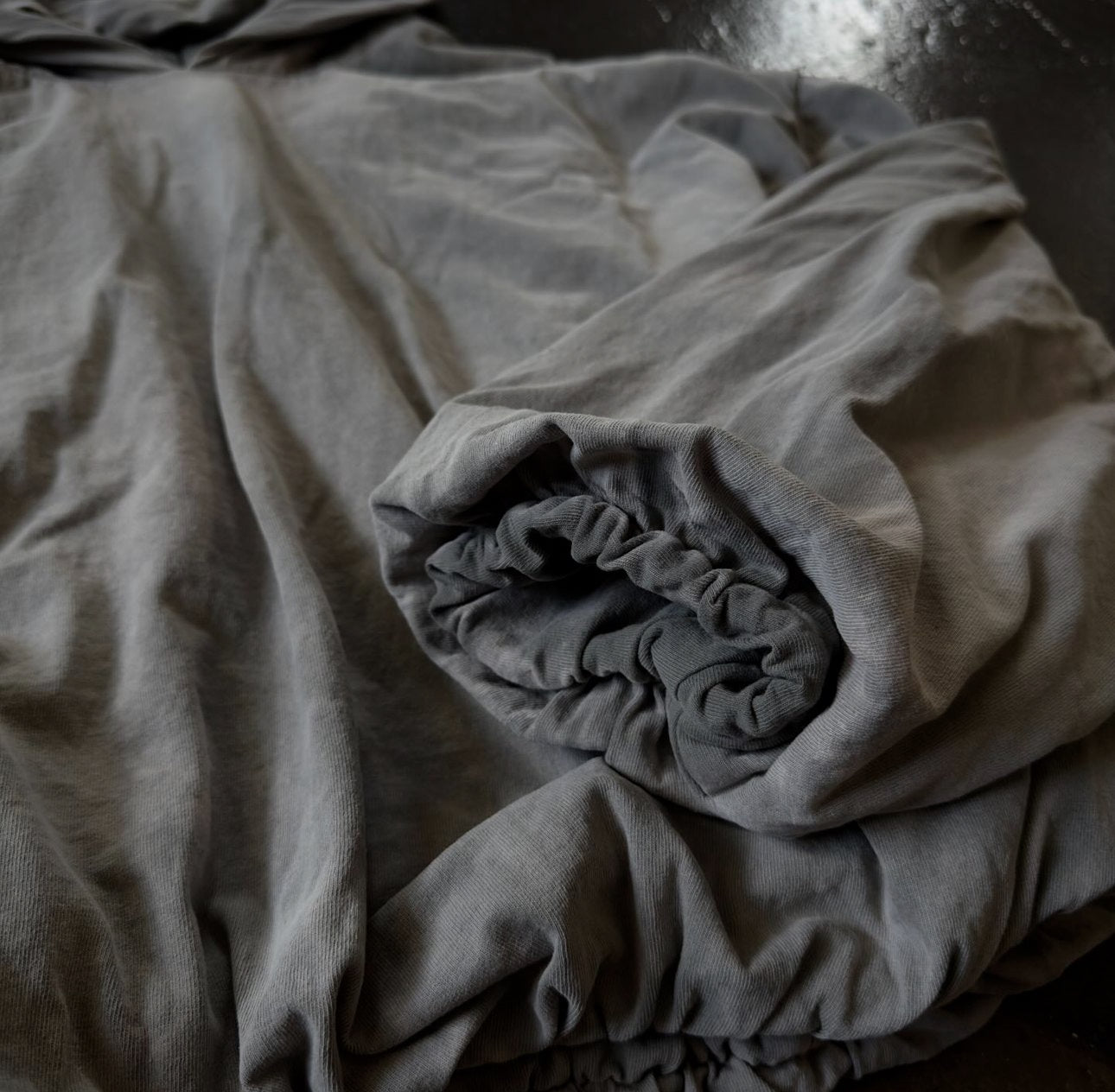 Yeezy Season 9 Masked Hoodie