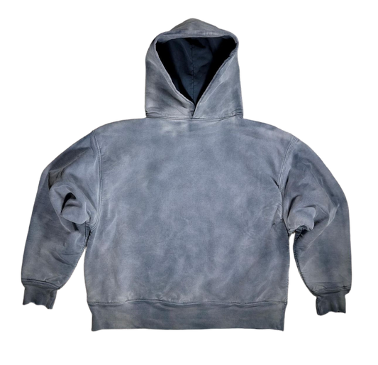 Yeezy Poetic Perfect Hoodie Sample