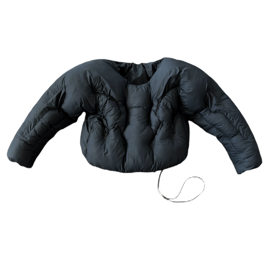 Yeezy Season 9 Runway Sample