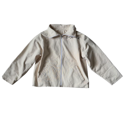 Yeezy Season X Jacket Sample