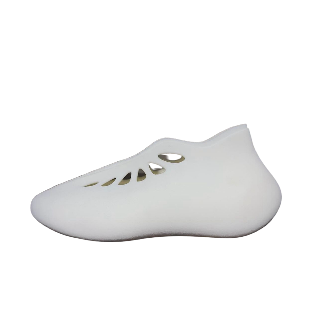 Adidas Yeezy MDVL SLS Print Single Shoe Sample