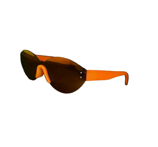 Yeezy Season 6 Sample Sunglasses