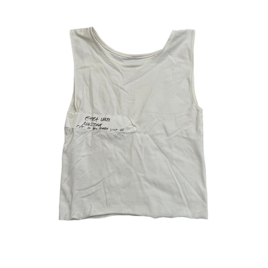 Yeezy Mens Tanktop (2021)