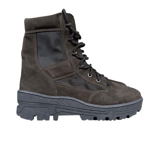 Adidas Yeezy Tactical Boot Sample
