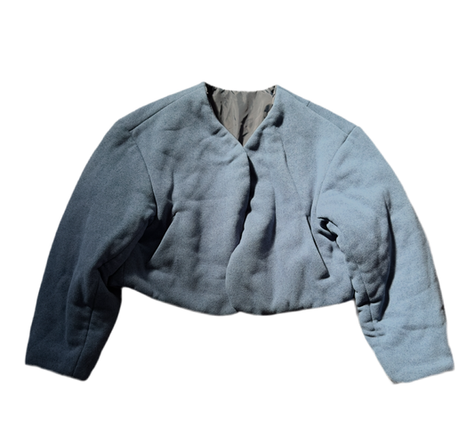 Yeezy Jacket Sample