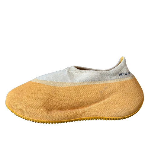 Yeezy Knit RNR Single Shoe Sample