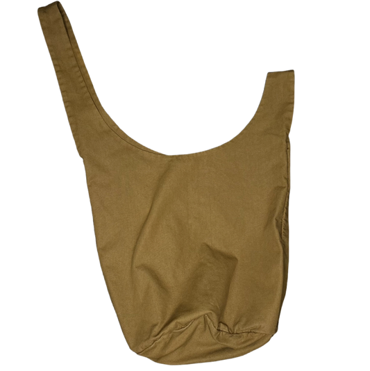 Yeezy Gap Shoulder Bag Sample