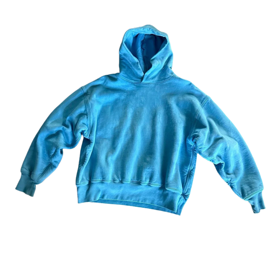 Yeezy Gap Perfect Hoodie Sample