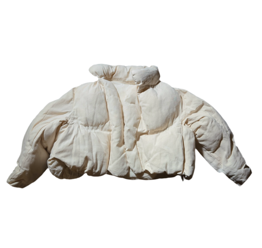 Yeezy Season 8 Hummingbird Jacket