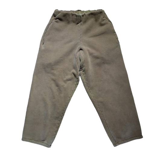Yeezy Sweatpants Sample