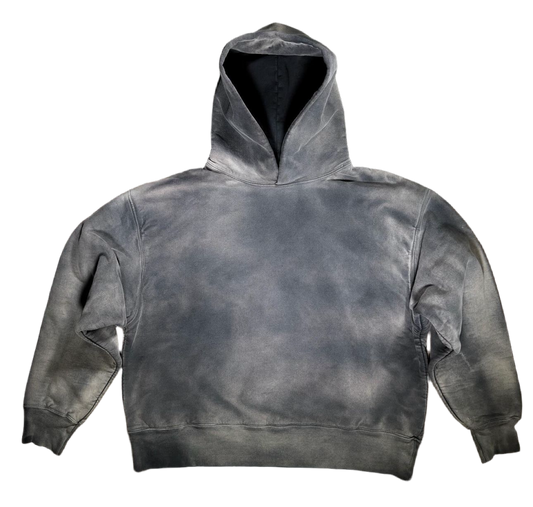 Yeezy Poetic Perfect Hoodie Sample
