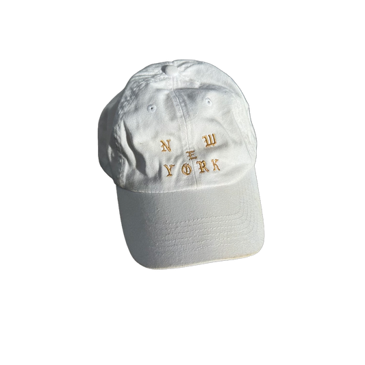 TLOP New York Tour Hat