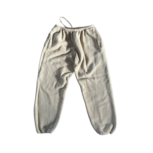 Yeezy Sweatpants Sample (2019)