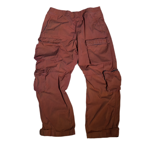 Yeezy Season 7 Coachella Cargo Pants