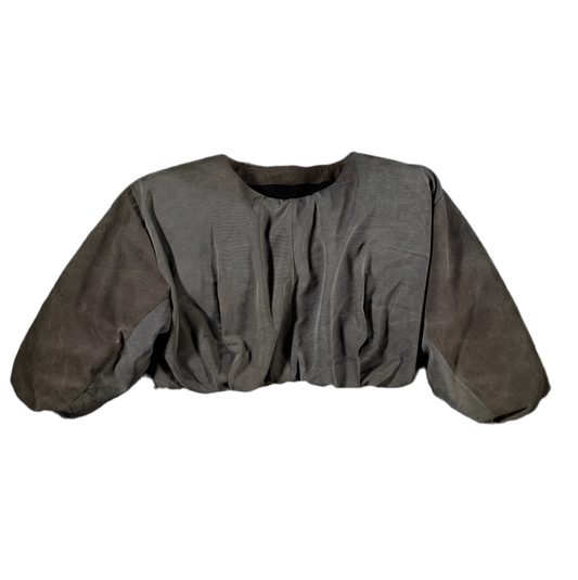 Yeezy Season 9 Runway Sample
