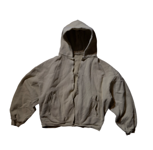Yeezy Season 7 Cut Hoodie
