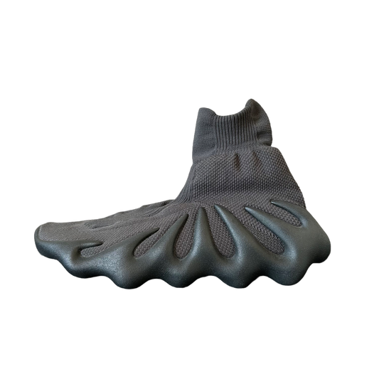 Yeezy 450 High Single Shoe Sample