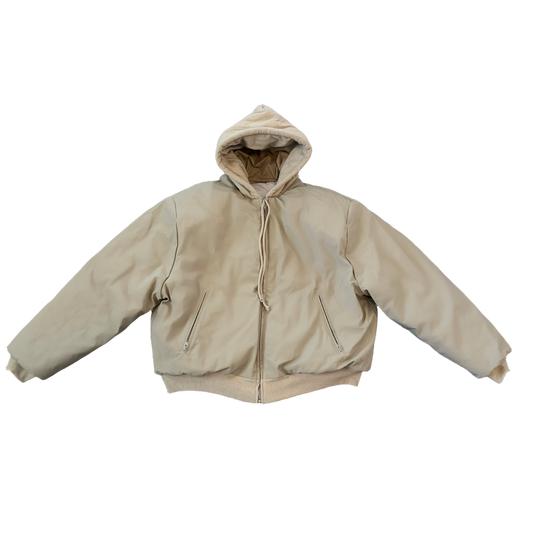 Yeezy Pixar Jacket Sample