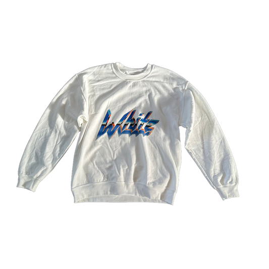 Unreleased Yeezus Tour Crewneck