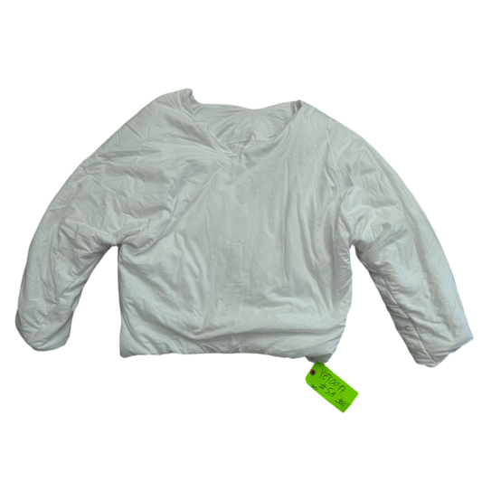 Yeezy Wide Neck Pullover