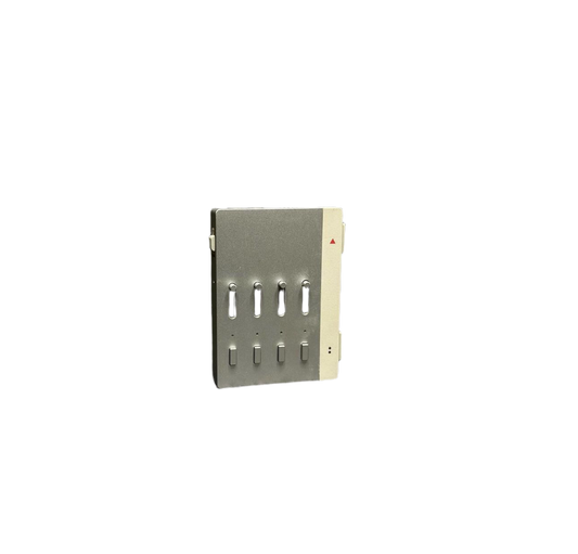 Teenage Engineering Stem Player Prototype