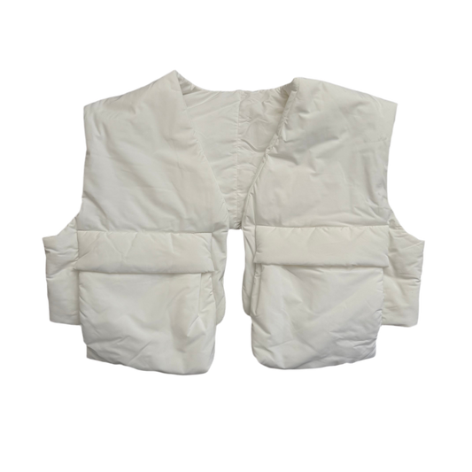 Men’s Yeezy Vest