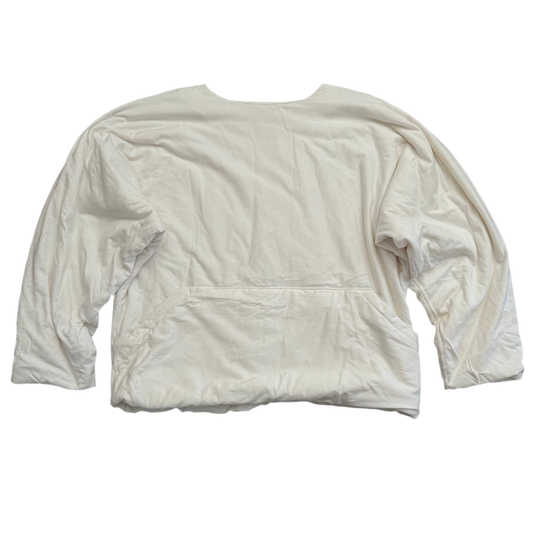 Yeezy Puffy Pullover
