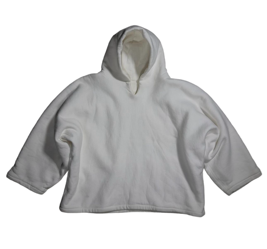 Yeezy Double Layer Hoodie Sample