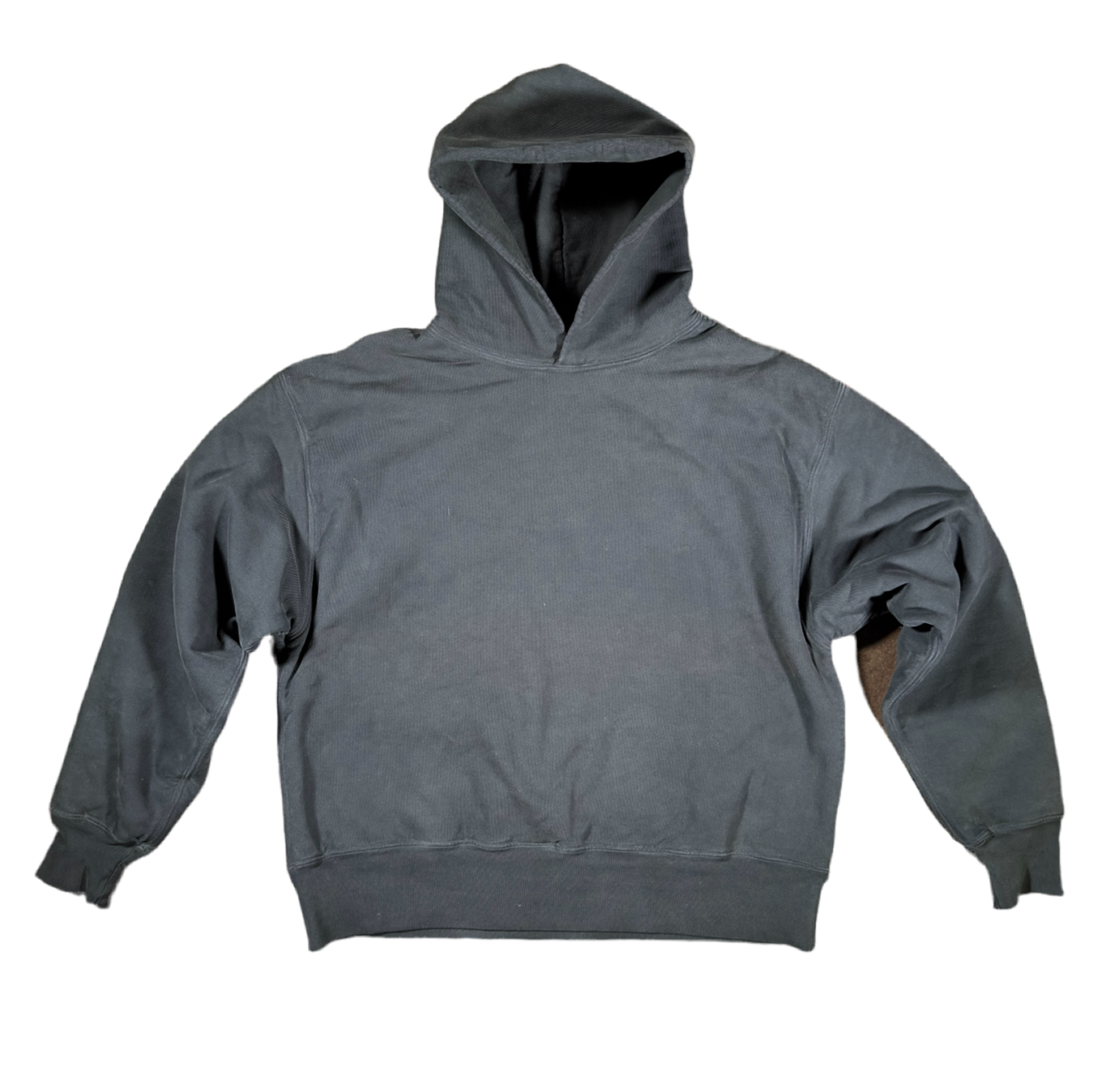 Yeezy Gap Sueded Perfect Hoodie Sample