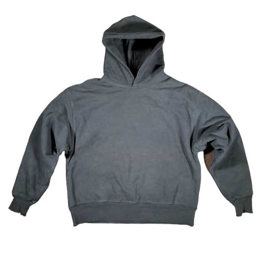 Yeezy Gap Sueded Perfect Hoodie Sample