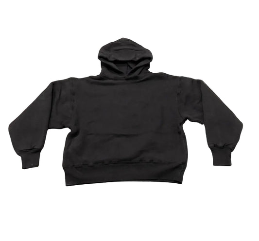 Yeezy Double Layer Hoodie Sample