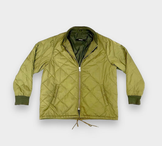 Yeezy Season 3 Army Bomber Jacket