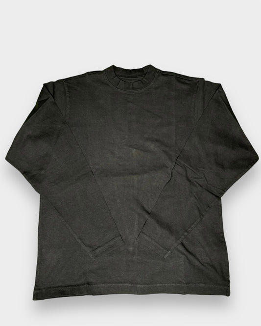 YZY Gap Mainline Long Sleeve Tee (Blue)